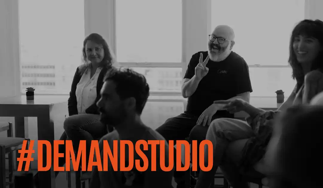 ¿Cómo crear una campaña de generación de demanda B2B 360°?