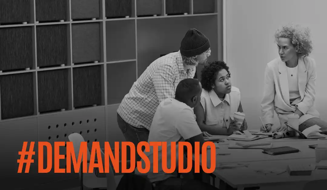 ¿Cómo externalizar la generación de demanda B2B tech en Colombia sin perder el control del mensaje?
